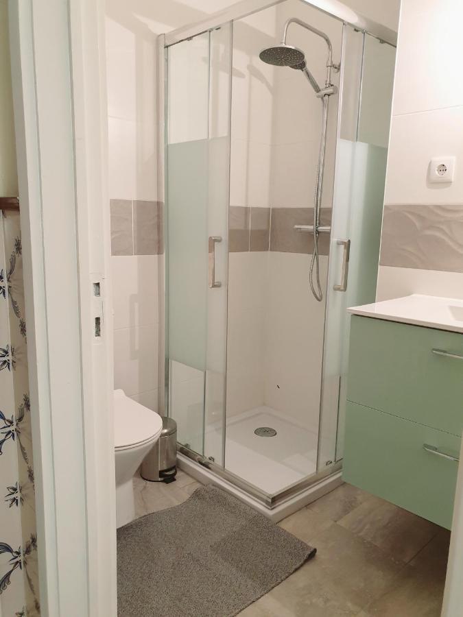 Sol D'Ilhavo Apartment Екстериор снимка