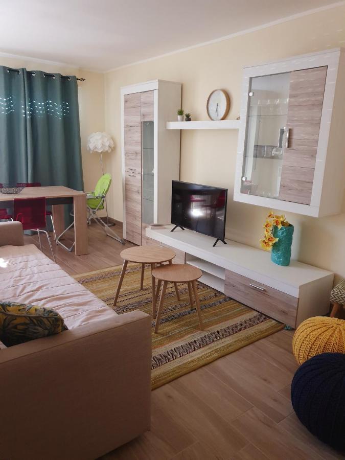 Sol D'Ilhavo Apartment Екстериор снимка