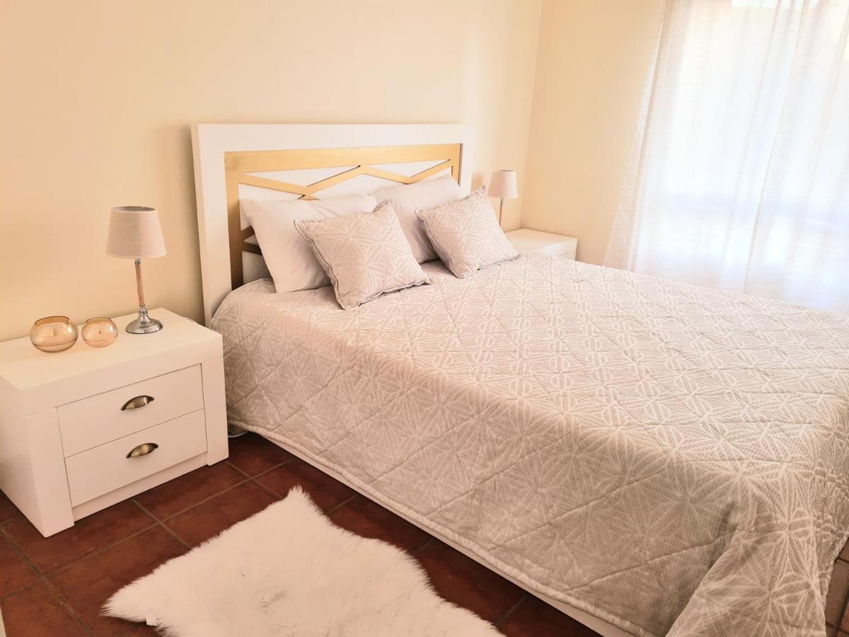 Sol D'Ilhavo Apartment Екстериор снимка