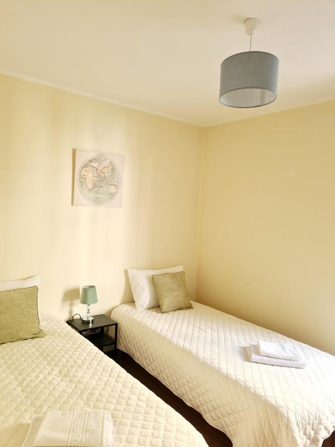 Sol D'Ilhavo Apartment Екстериор снимка
