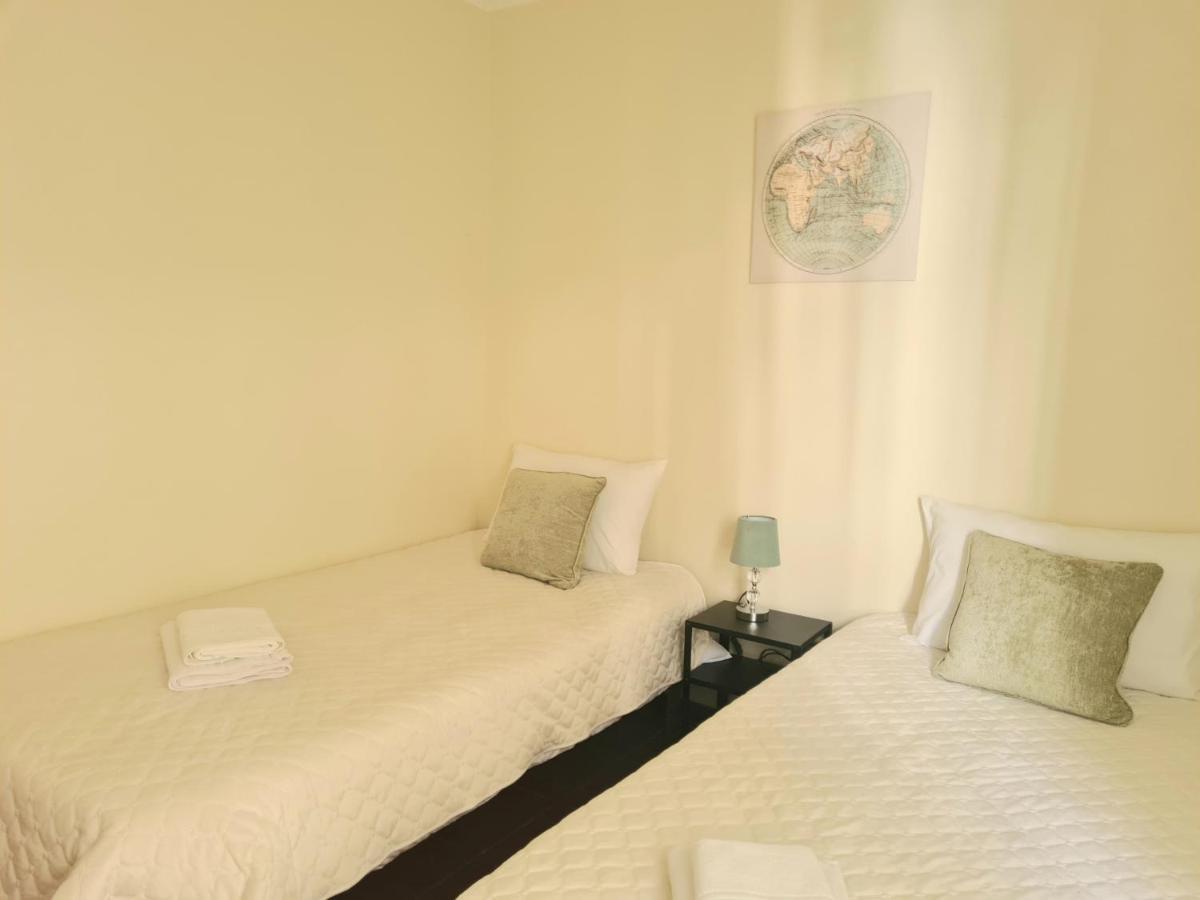 Sol D'Ilhavo Apartment Екстериор снимка