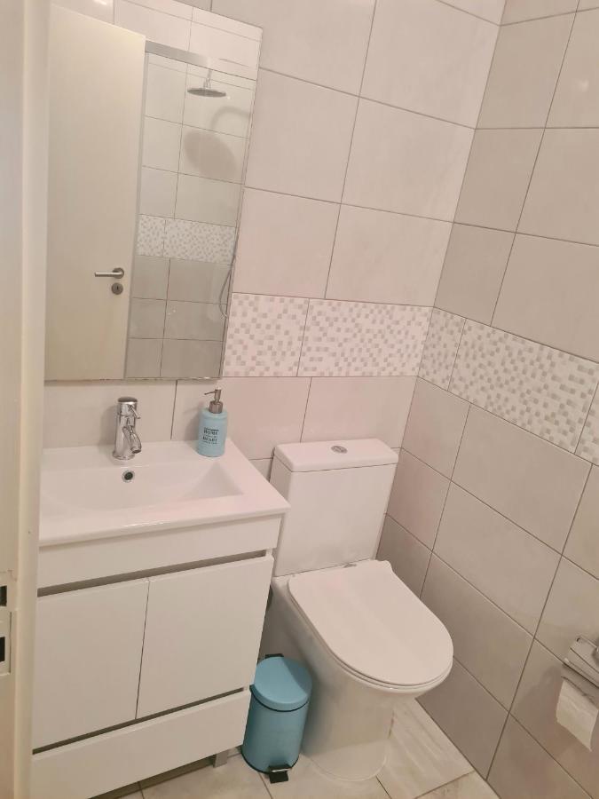 Sol D'Ilhavo Apartment Екстериор снимка