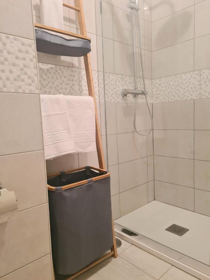 Sol D'Ilhavo Apartment Екстериор снимка
