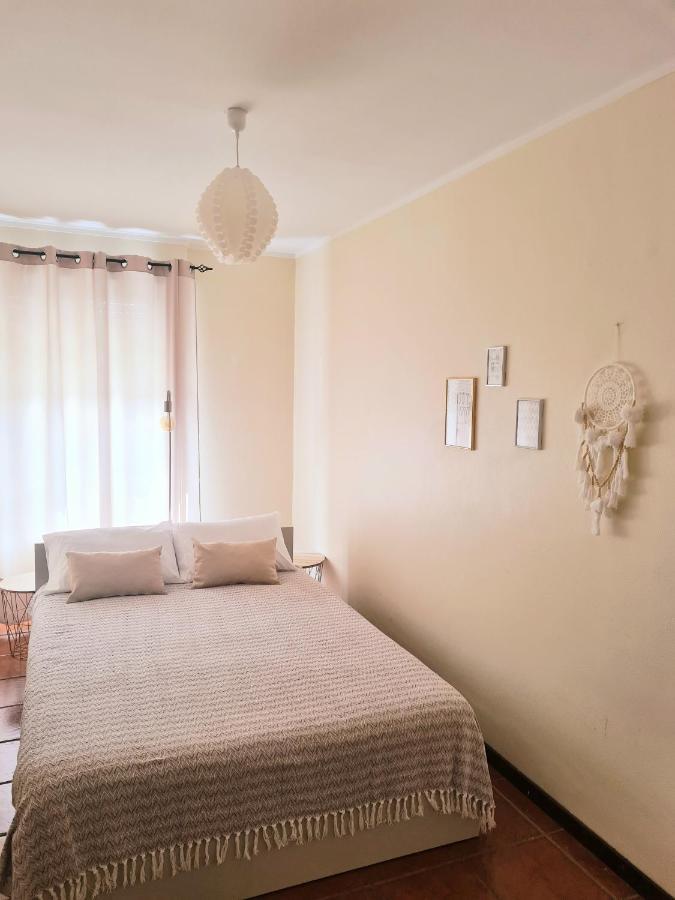 Sol D'Ilhavo Apartment Екстериор снимка